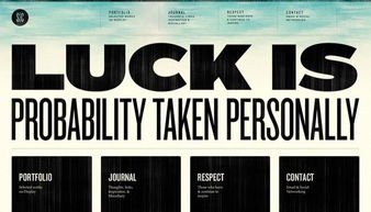 10個(gè)具有代表性的響應(yīng)式網(wǎng)頁設(shè)計(jì)